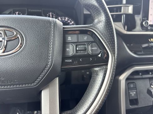 Used 2022 Toyota Tundra SR5 RWD image 25