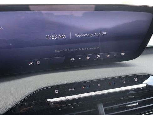 New 2026 Buick Enclave Preferred FWD image 27
