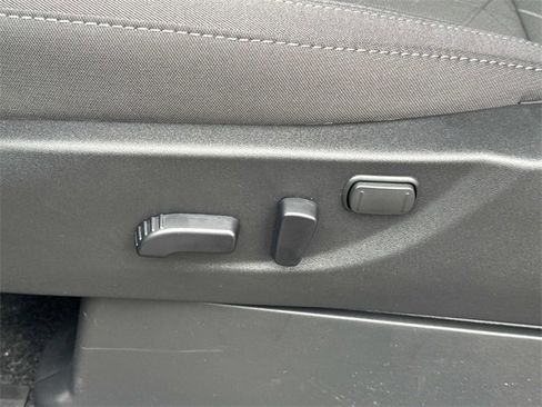 New 2026 Nissan Frontier SV w/ All-Weather Content Package image 25