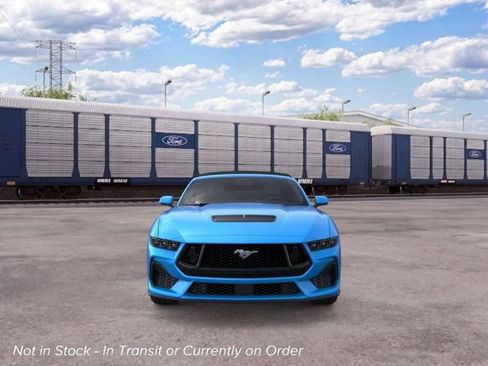 New 2026 Ford Mustang GT Premium RWD image 6