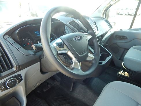 Used 2015 Ford Transit 350 XLT image 18
