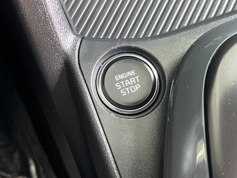 Certified 2025 Kia K4 GT-Line Turbo FWD image 21