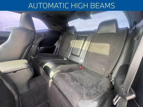 Used 2018 Dodge Challenger R/T Scat Pack image 17