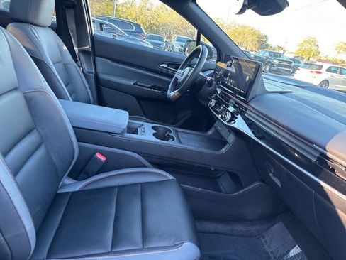 Used 2025 Honda Prologue Touring image 13