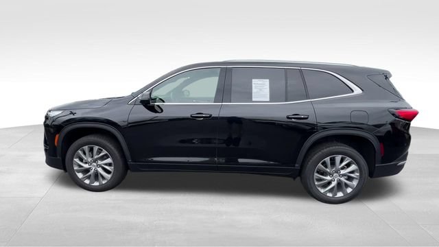 Certified 2025 Buick Enclave Preferred AWD/4WD image 3