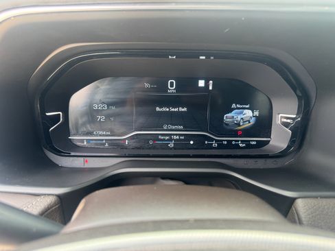 Used 2022 GMC Yukon Denali w/ Max Trailering Package AWD/4WD image 14