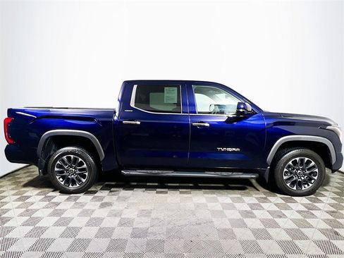 Used 2024 Toyota Tundra Limited image 9