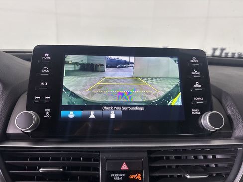 Used 2021 Honda Accord Sport Special Edition image 15