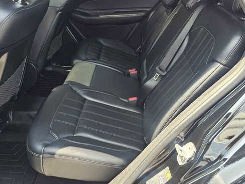 Used 2017 Mercedes-Benz GLE 350 4MATIC image 15