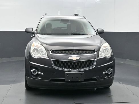 Used 2013 Chevrolet Equinox LT FWD image 4