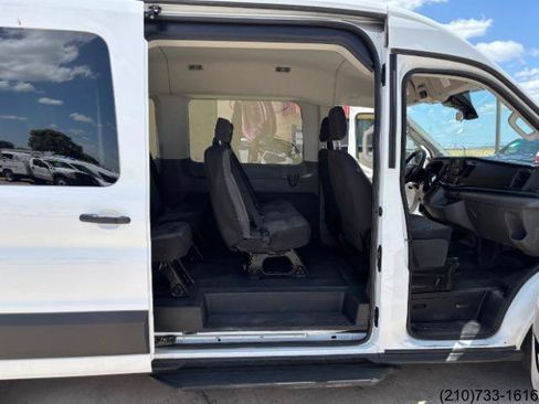 Used 2024 Ford Transit 350 XL RWD image 26