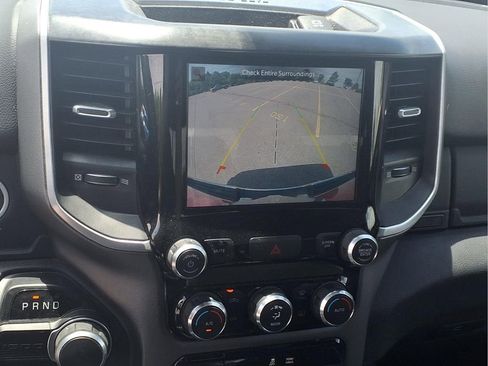 Used 2022 RAM 1500 Big Horn RWD image 6