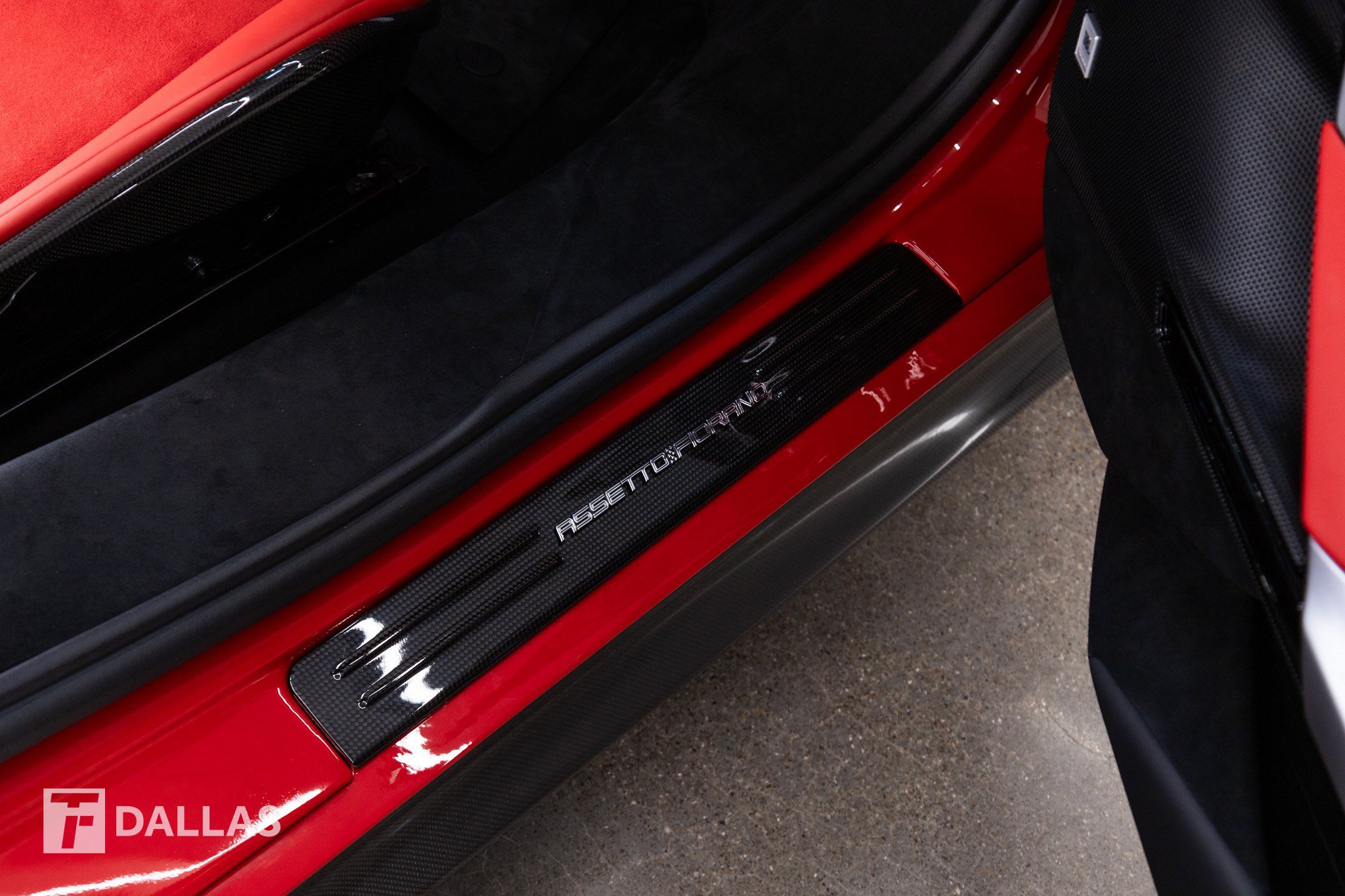 Used 2023 Ferrari SF90 Spider AWD/4WD image 42