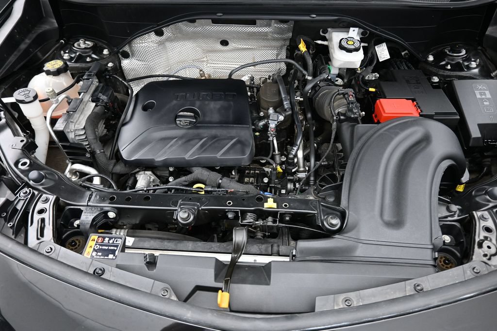 Used 2024 Buick Encore GX Sport Touring AWD/4WD image 15