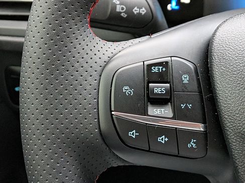 New 2026 Ford Escape ST-Line w/ Tech Pack #1 FWD image 15