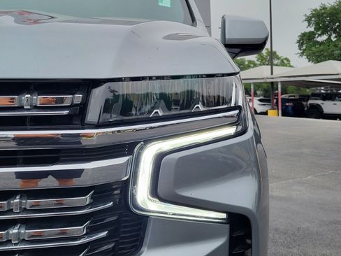 Used 2024 Chevrolet Tahoe LT AWD/4WD image 10