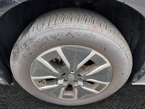 Used 2026 Toyota bZ FWD image 11