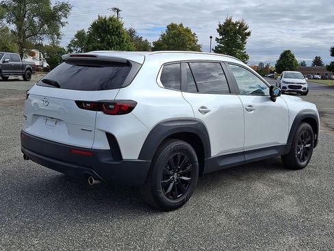 Used 2023 MAZDA CX-50 2.5 S w/ Preferred Plus Pkg image 12