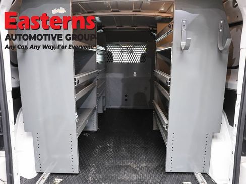 Used 2018 RAM ProMaster City Tradesman SLT FWD image 9