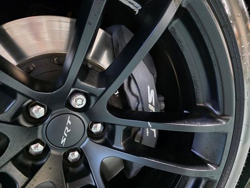 Used 2023 Dodge Charger SRT Hellcat image 17