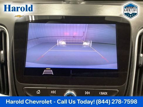 Used 2020 Chevrolet Malibu LT w/ Fleet LT Safety Plus Package image 17