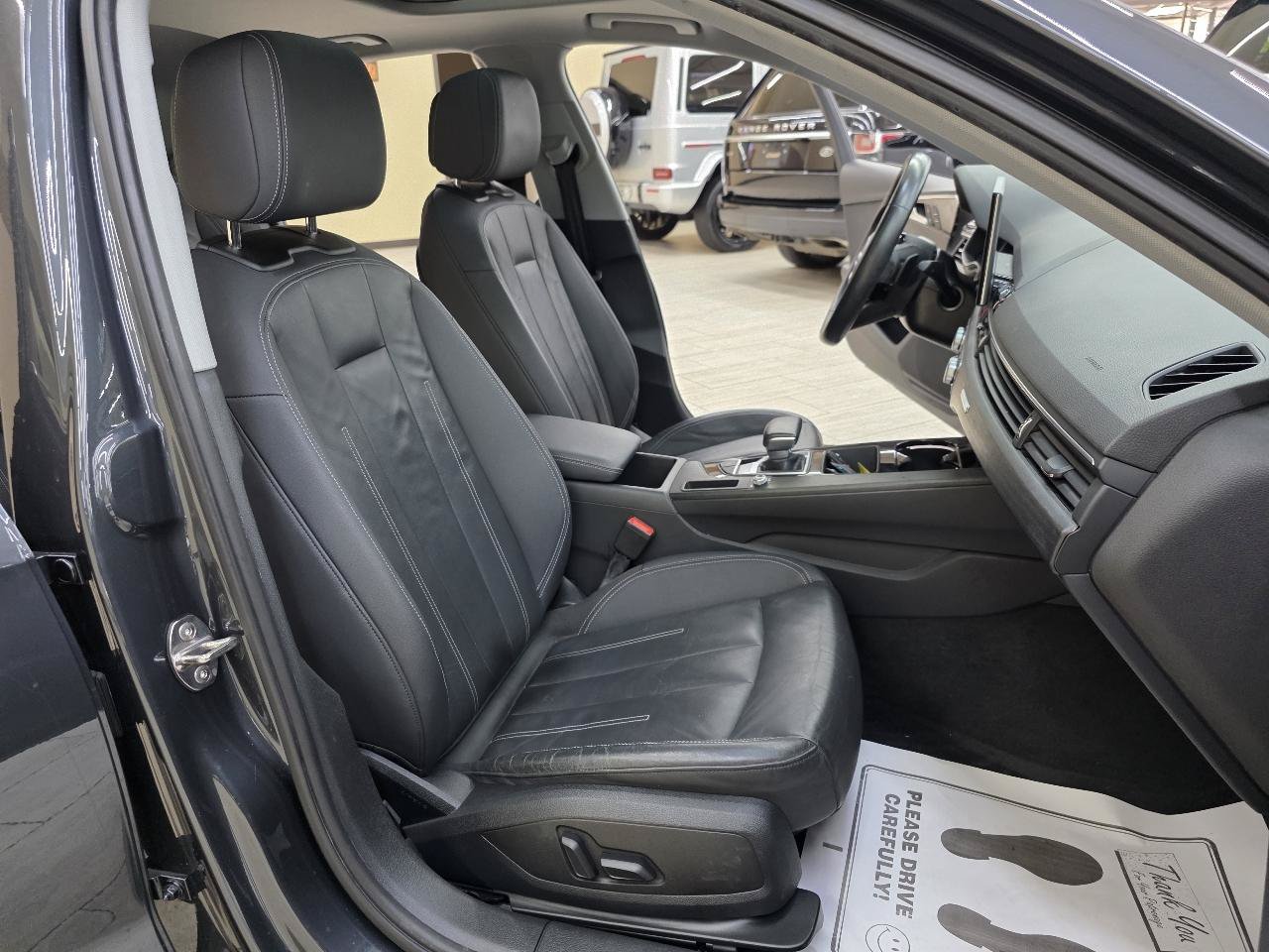 Used 2021 Audi A4 2.0T Premium w/ Convenience Package AWD/4WD image 19
