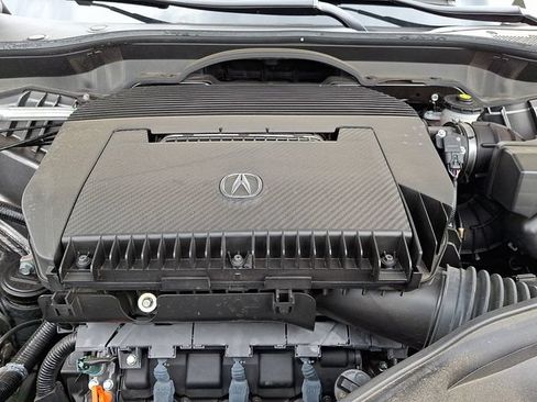 Used 2025 Acura MDX SH-AWD w/ Technology Package image 29