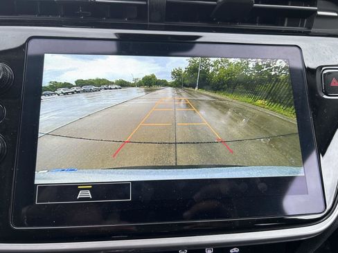 Used 2023 Chevrolet Bolt EUV LT FWD image 20
