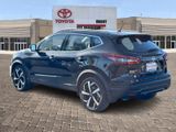 Used 2021 Nissan Rogue Sport SL w/ Premium Package image 4