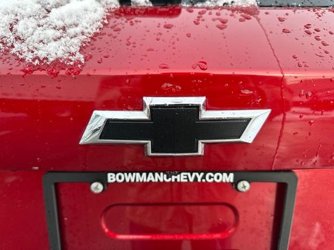 Certified 2024 Chevrolet Blazer RS w/ LPO, Floor Liner Package image 26