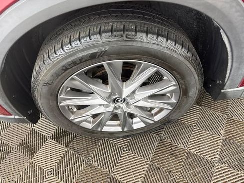 Used 2020 MAZDA CX-5 Grand Touring AWD/4WD image 26
