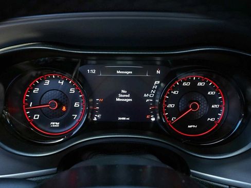 Used 2023 Dodge Charger SXT w/ Blacktop Package image 25