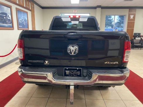 Used 2021 RAM 2500 Big Horn image 4