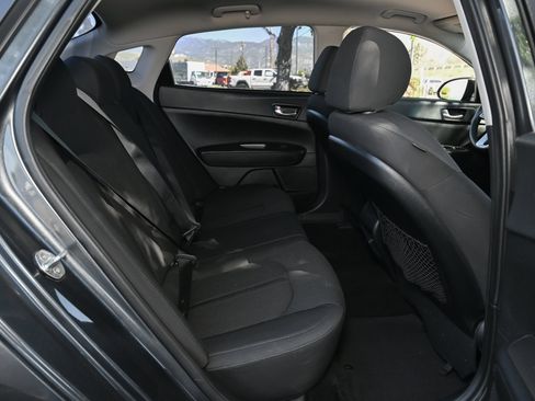 Used 2020 Kia Optima LX image 35