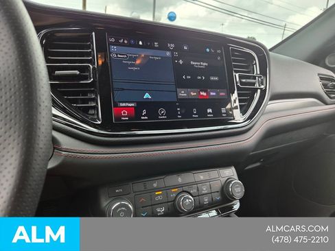 Used 2026 Dodge Durango GT RWD image 24