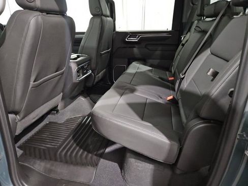 New 2026 Chevrolet Silverado 2500 LTZ w/ Trail Boss Package AWD/4WD image 13