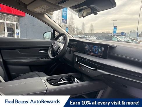 New 2026 Nissan Murano SV image 14