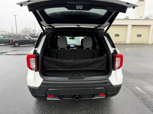 Used 2023 Ford Explorer Timberline image 30