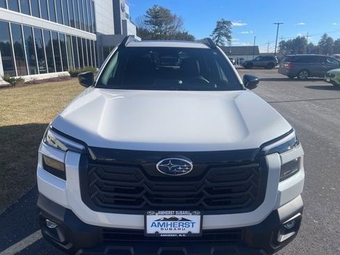 New 2026 Subaru Outback Limited image 2