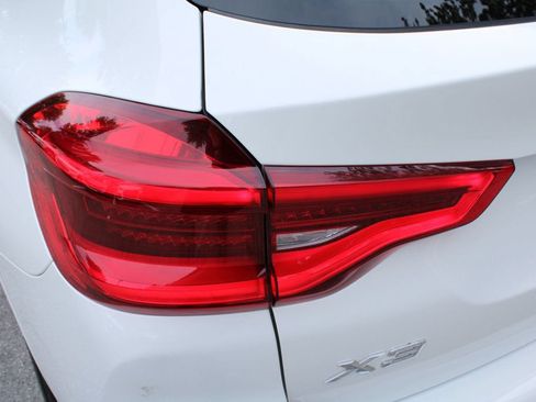 Used 2019 BMW X3 xDrive30i AWD/4WD image 12