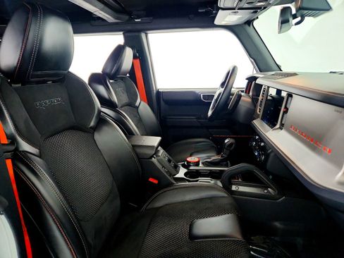 Used 2022 Ford Bronco Raptor image 28