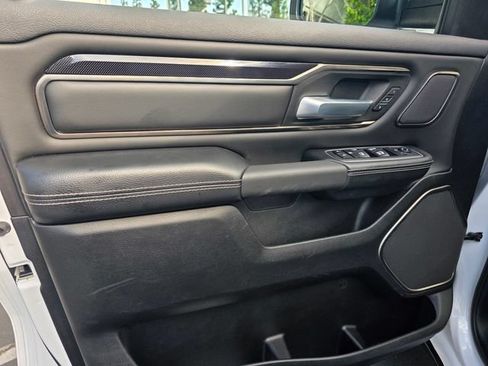 Used 2021 RAM 1500 Rebel w/ Rebel Level 2 Equipment Group AWD/4WD image 10