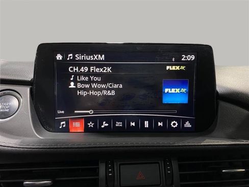 Used 2020 MAZDA MAZDA6 Grand Touring FWD image 14