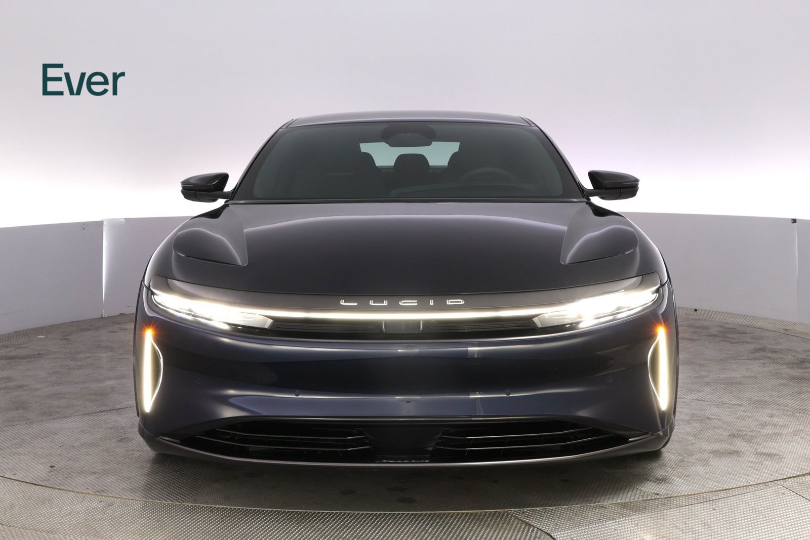 Used 2024 Lucid Air Sapphire AWD/4WD image 12
