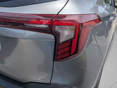 Certified 2024 Kia Seltos S FWD image 42