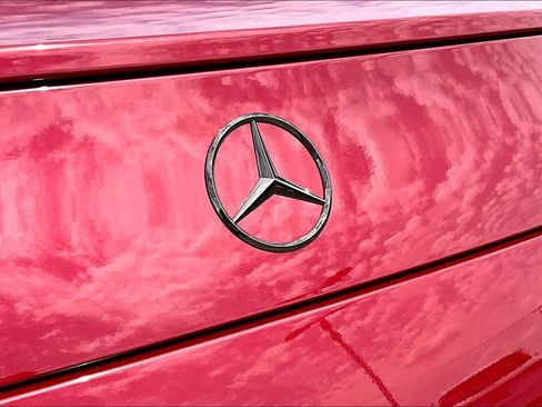 Used 2026 Mercedes-Benz AMG GT 63 image 31