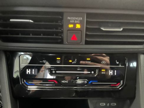 New 2026 Volkswagen Jetta Sport image 17