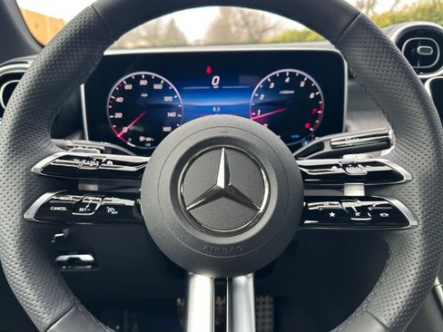 New 2026 Mercedes-Benz GLC 300 GLC 300 image 22