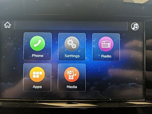 Used 2023 Subaru Crosstrek 2.0i image 19