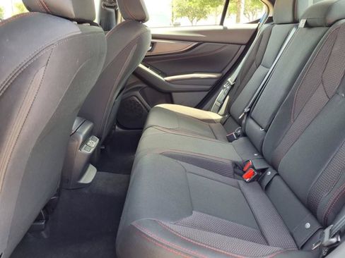 New 2026 Subaru WRX Premium AWD/4WD image 9